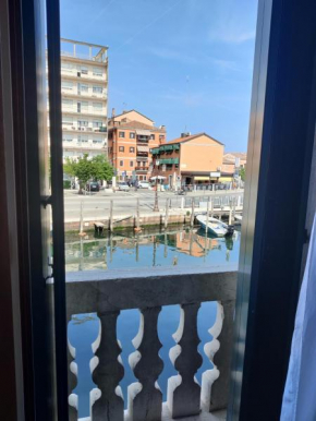 Ada Canal House Chioggia